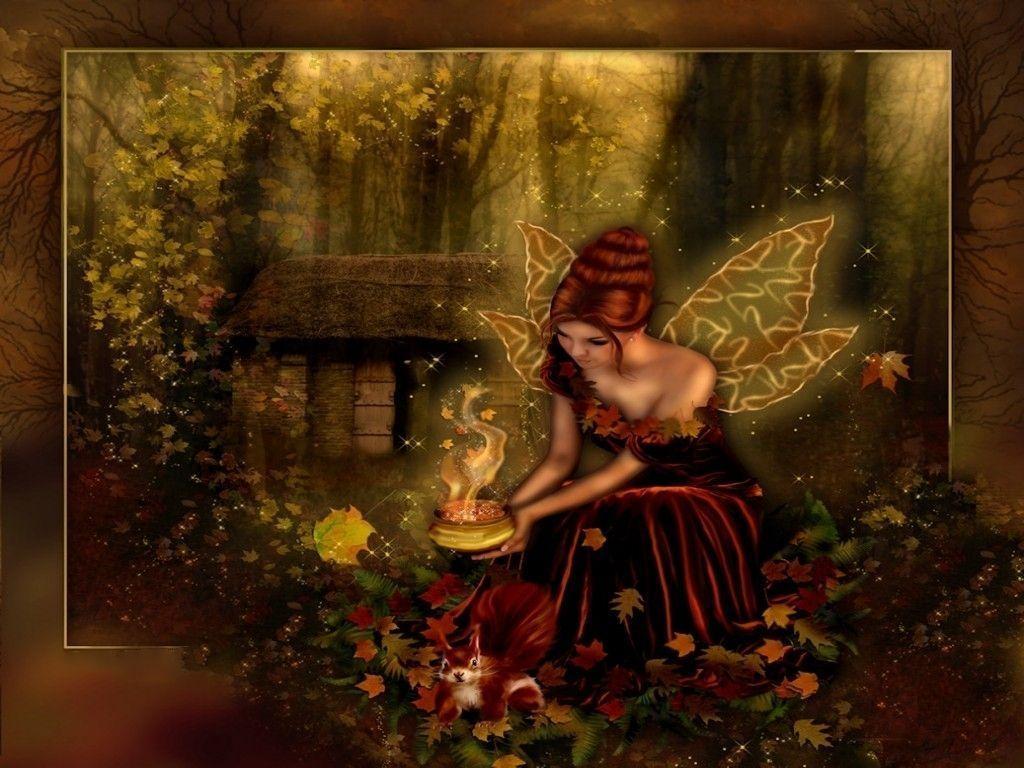 Great Photo Fairy Background Wallpaper. Fairy Background Wallpaper