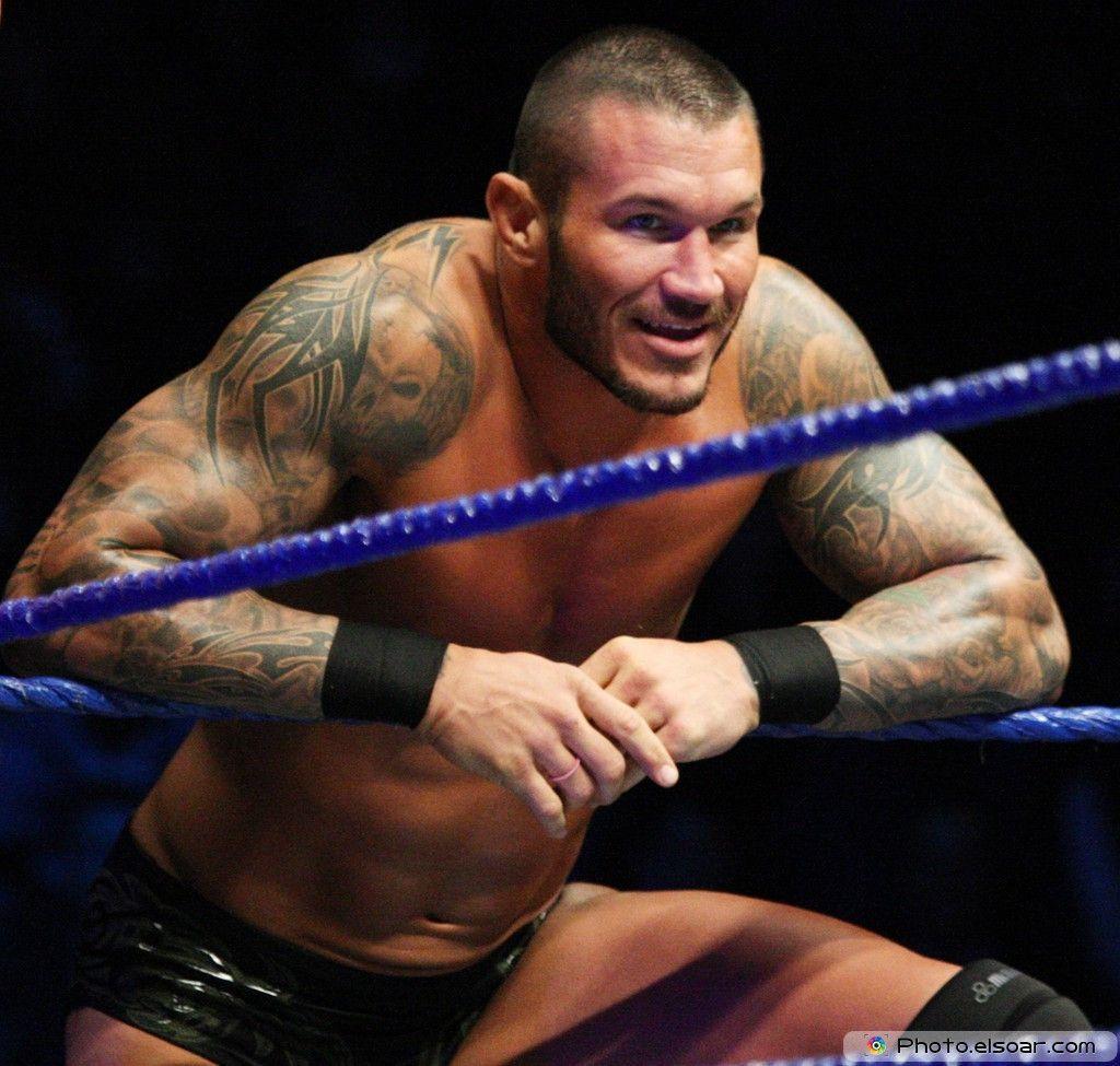 Randy Orton HD Wallpapers 2015 - Wallpaper Cave