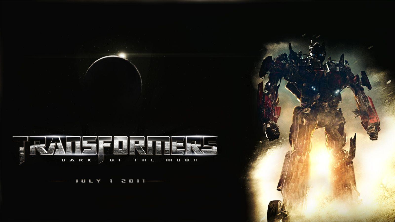 Transformers 3 Wallpapers - Wallpaper Cave