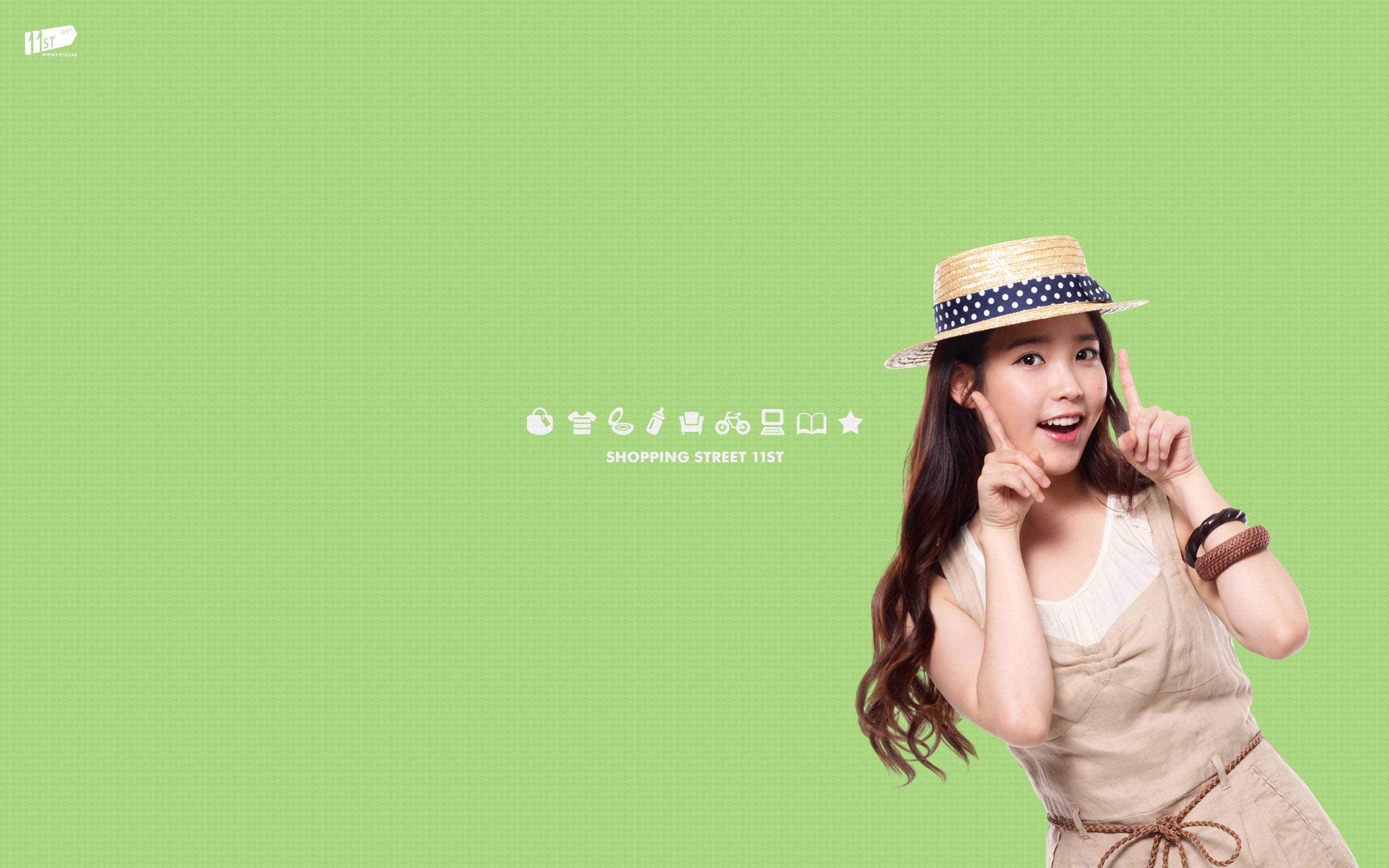 11ST Online Shopping Mall Wallpaper and Webcaps