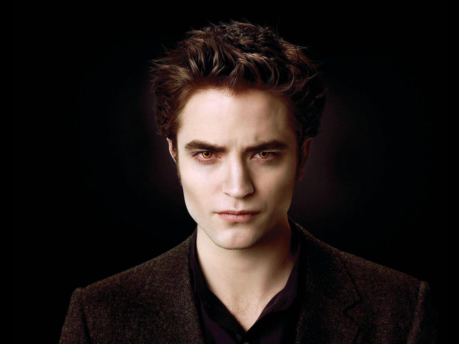 Edward Cullen HD Wallpapers - Wallpaper Cave