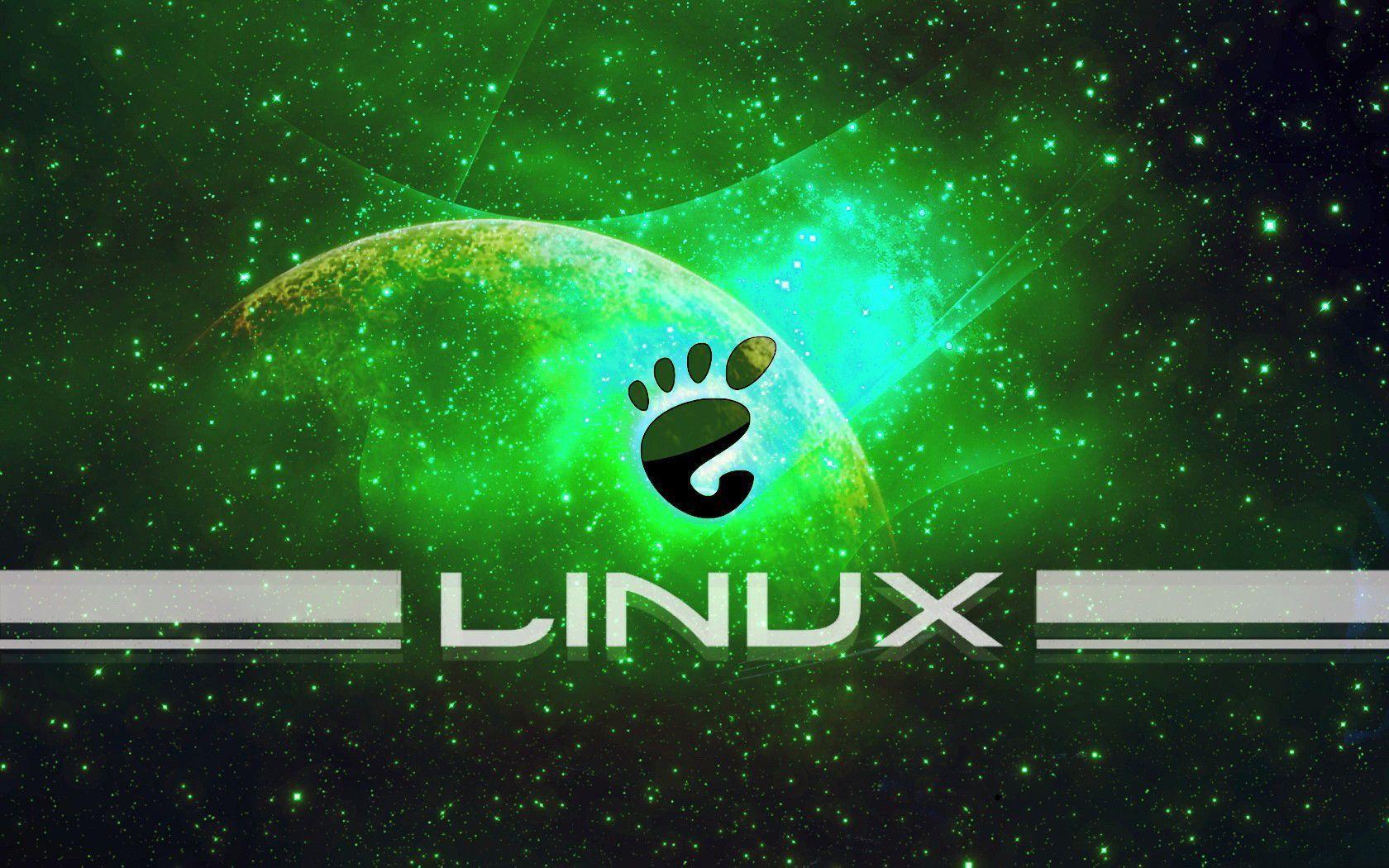 Linux Backgrounds - Wallpaper Cave