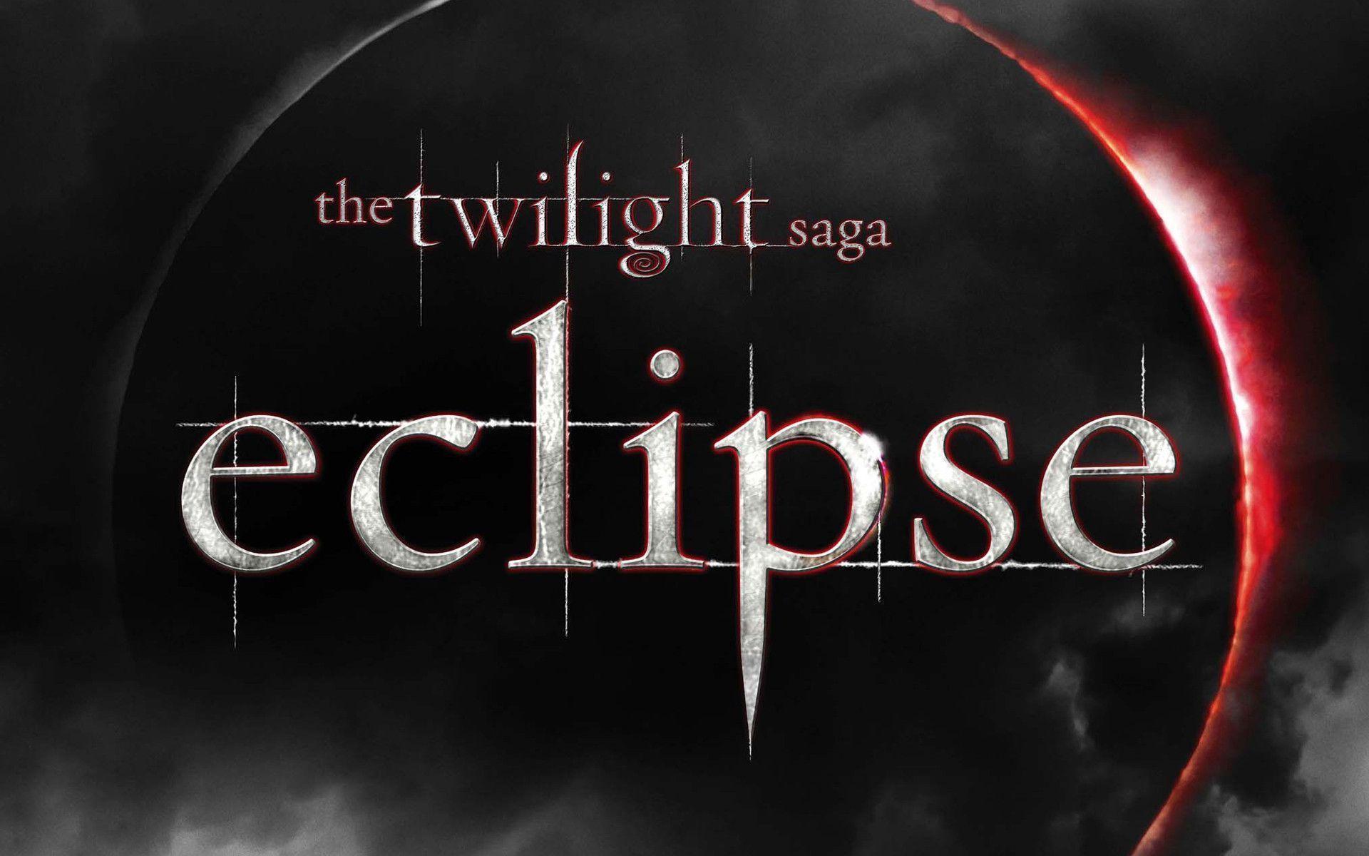 The Twilight Saga Eclipse Wallpaper