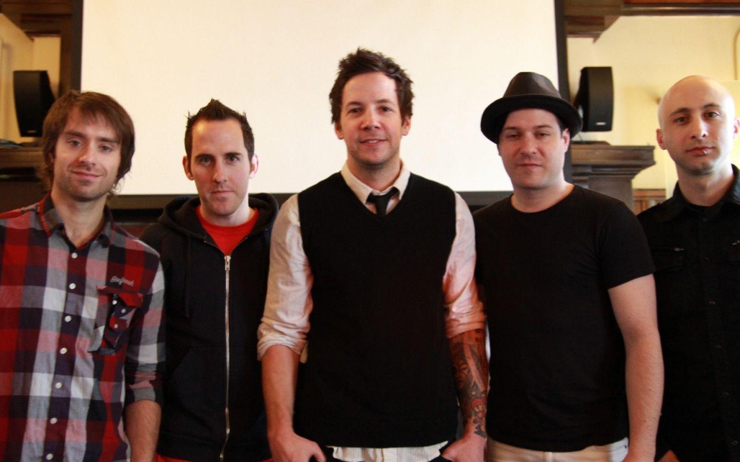 Simple Plan Wallpapers 2015 - Wallpaper Cave