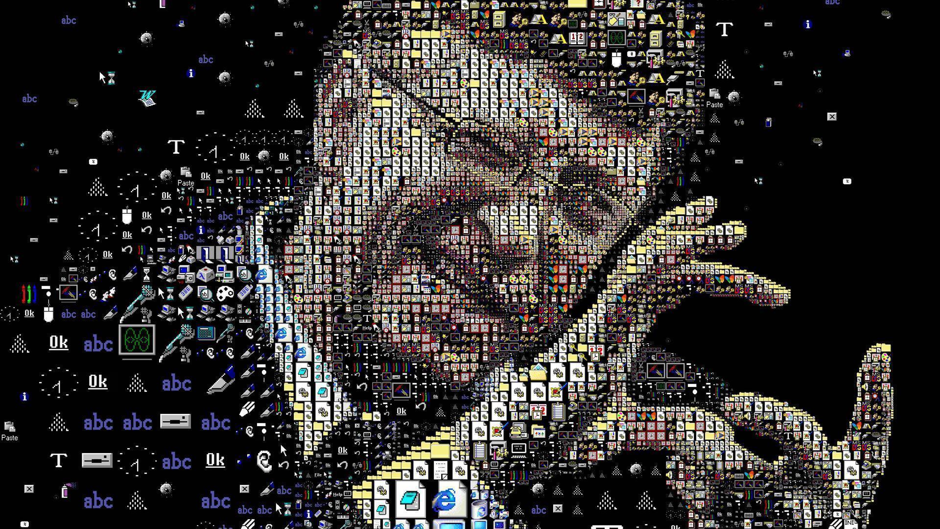 Bill Gates. Download HD Wallpaper