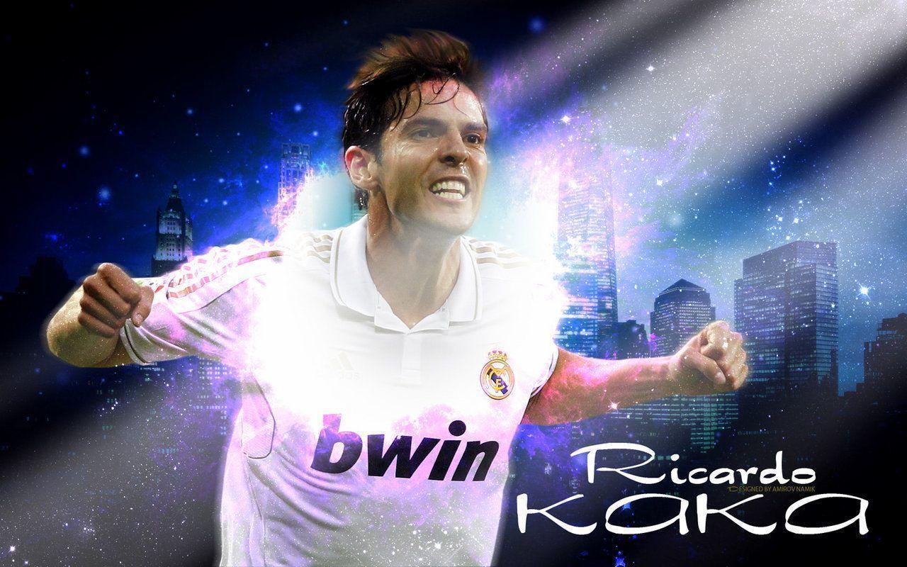 Related Picture Ricardo Kaka Real Madrid Wallpaper Ricardo Kaka