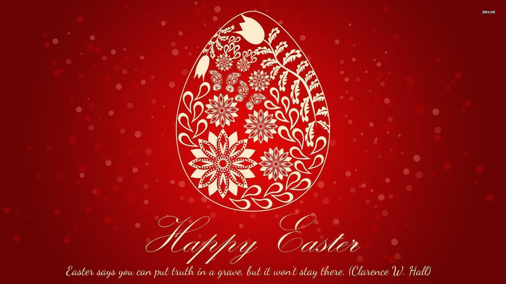 Happy Easter wallpaper wallpaper - #