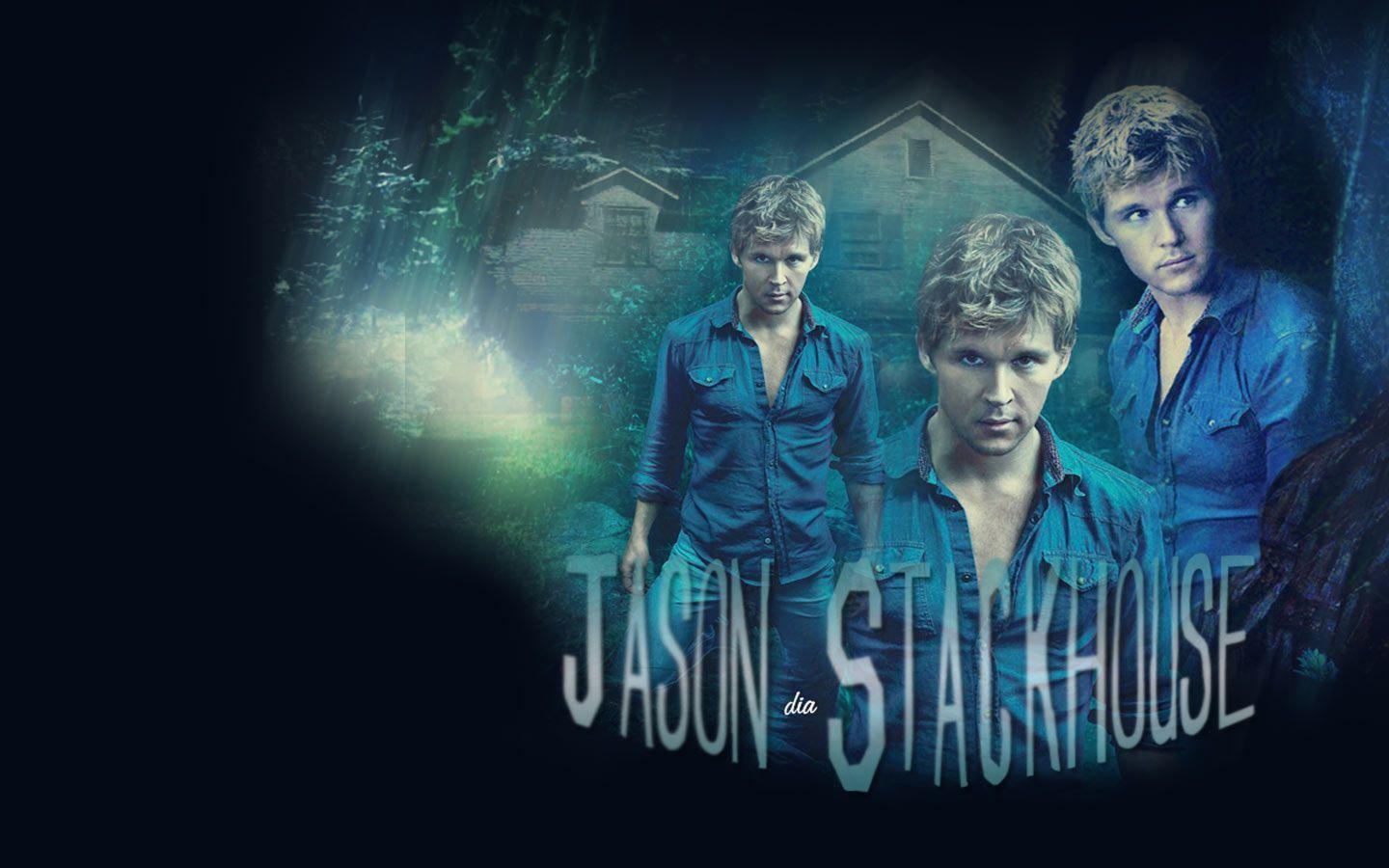 Free Wallpaper Stackhouse Blood wallpaper