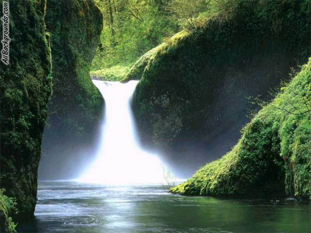 Scenic Background & Myspace Background