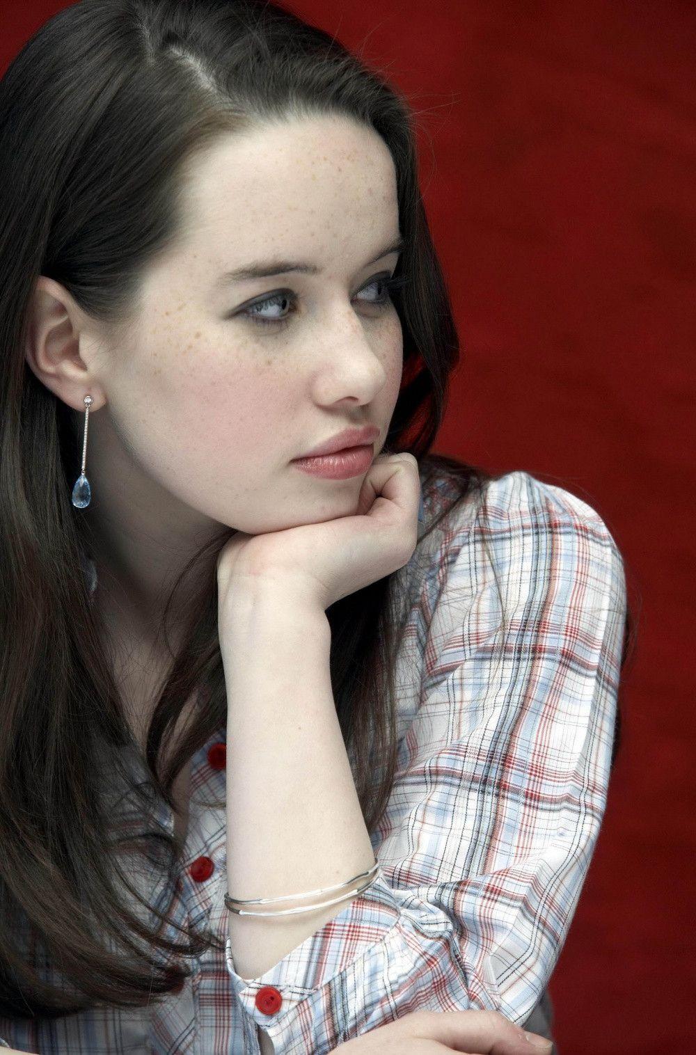 image For > Anna Popplewell HD