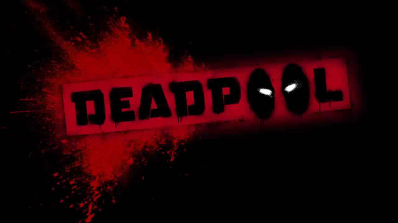 Deadpool Wallpaper HD