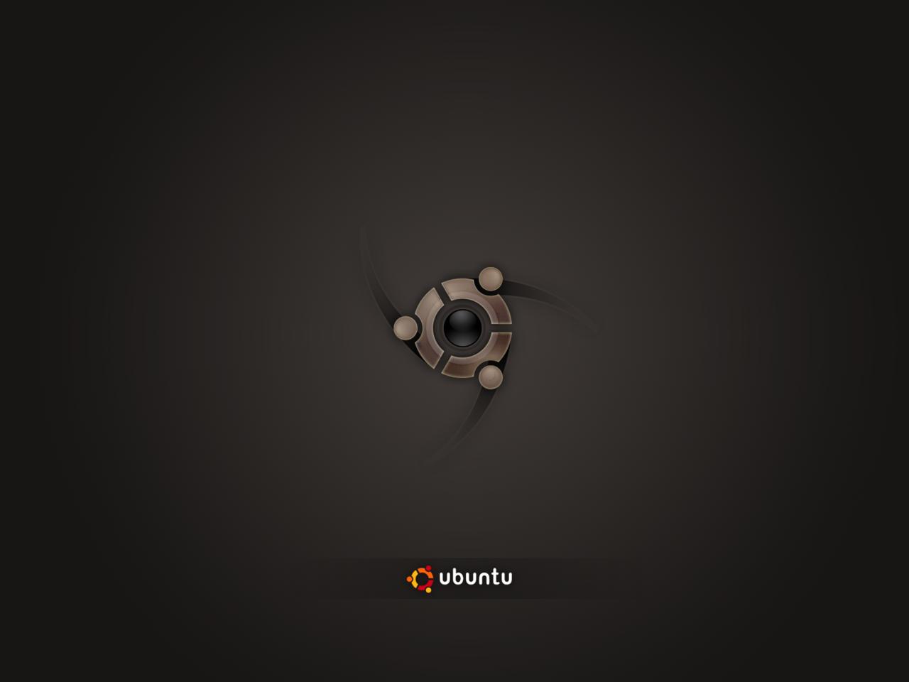 Incomplete Poster Ubuntu