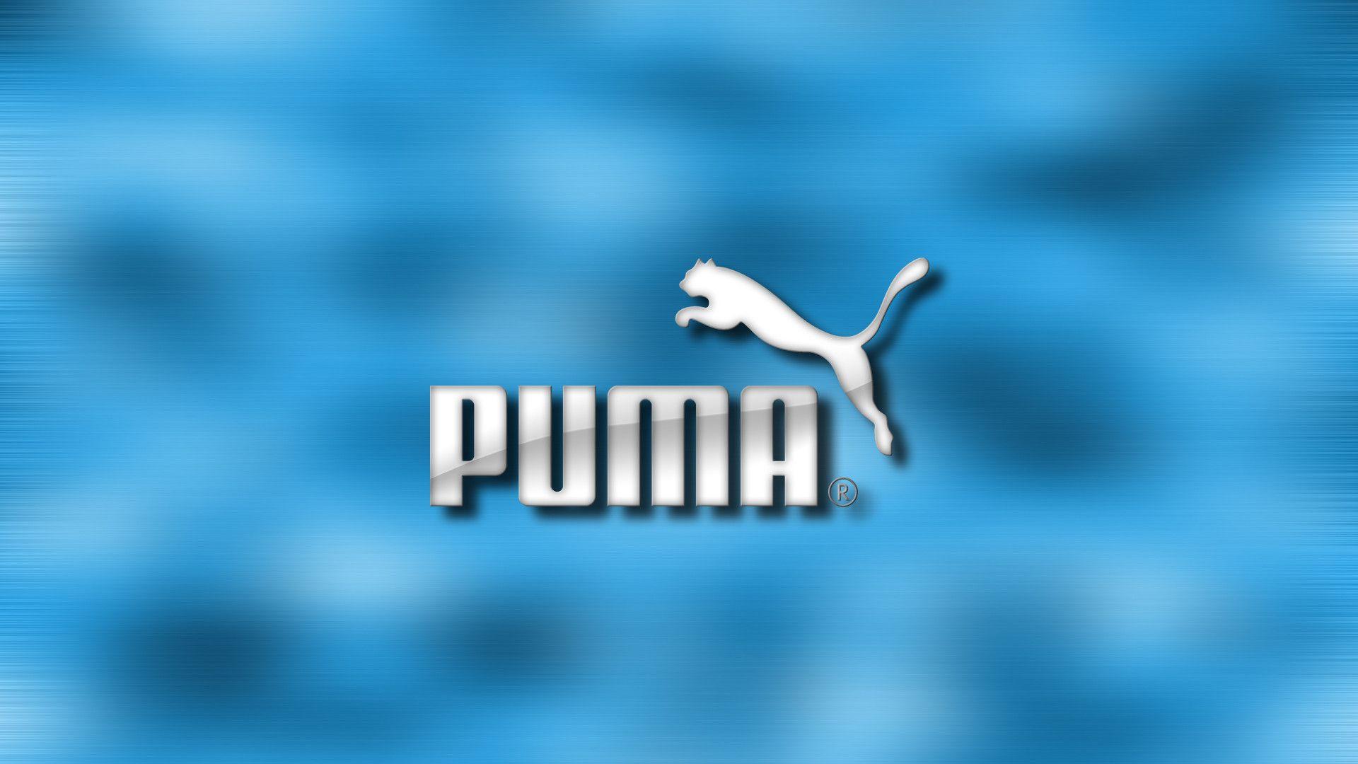 Logos For > Puma Logo Wallpaper HD
