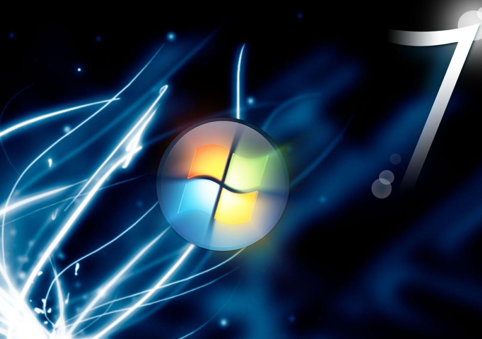 Moving Desktop Background Windows 7