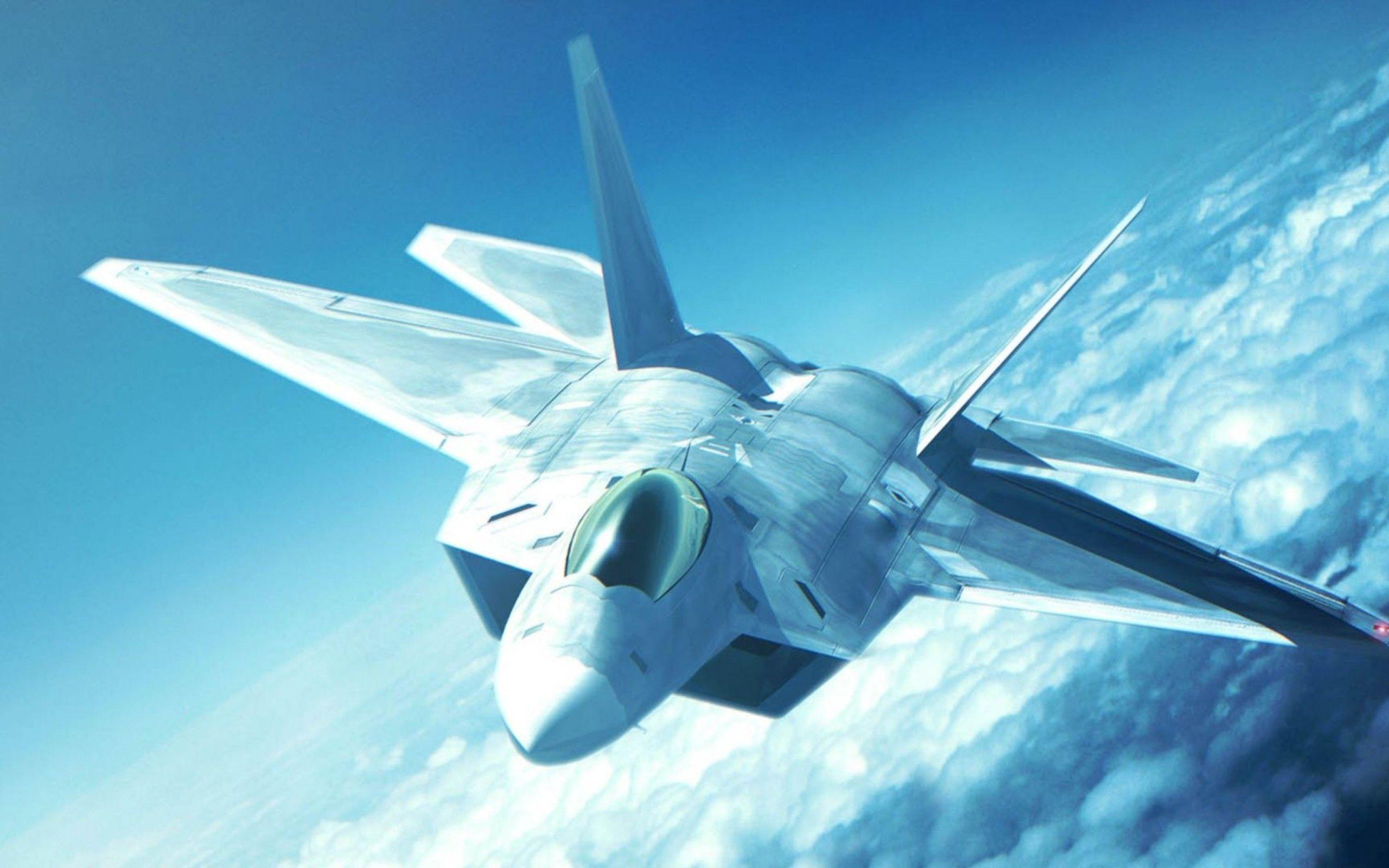 F22 Raptor Wallpapers - Wallpaper Cave