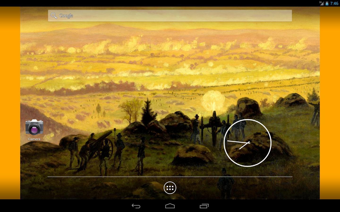 Gettysburg V1 Wallpaper Apps on Google Play