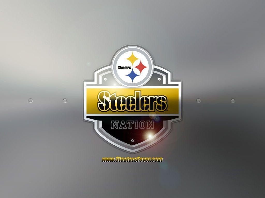 4k Steelers Wallpapers - Wallpaper Cave