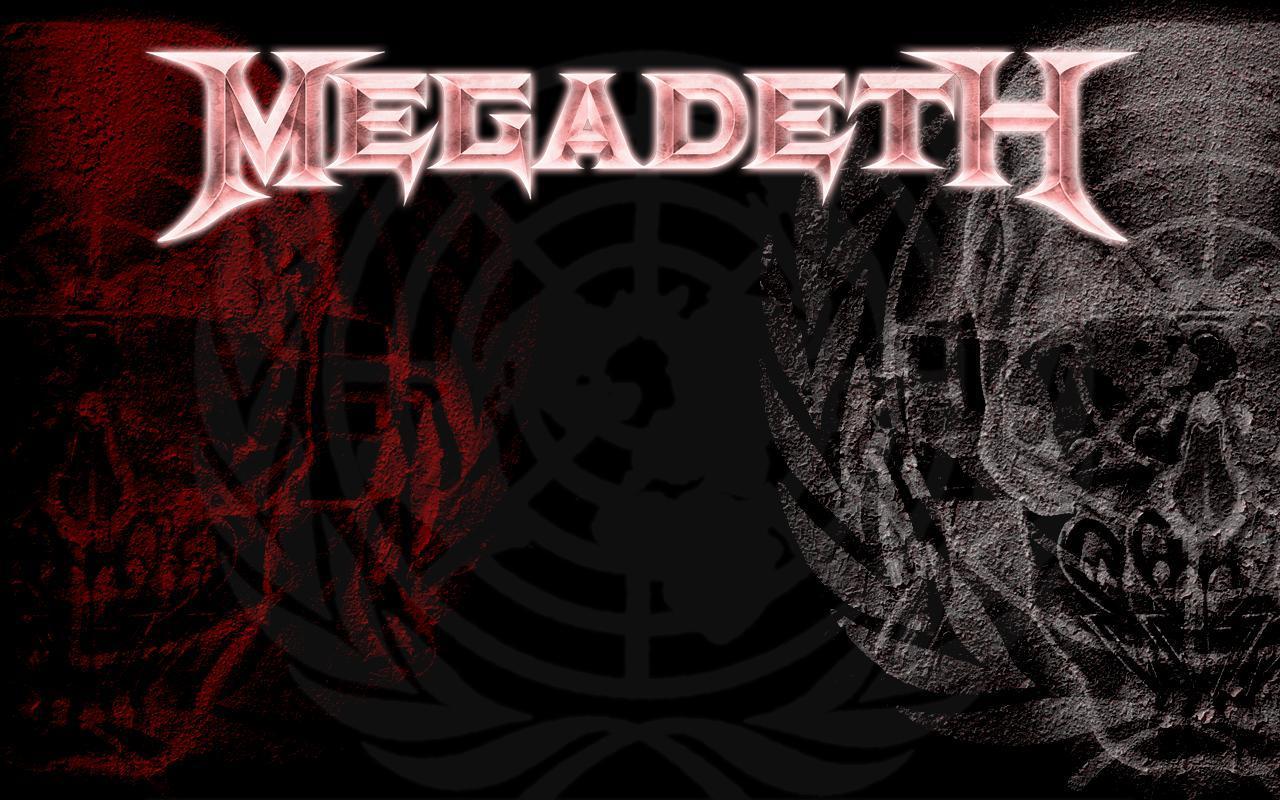 29+ Megadeth Wallpaper Hd Pictures Free Backround