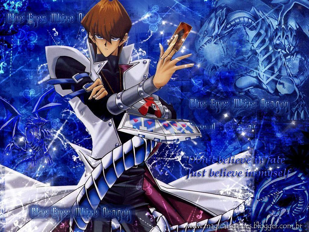 Kaiba Seto, Wallpaper Anime Image Board