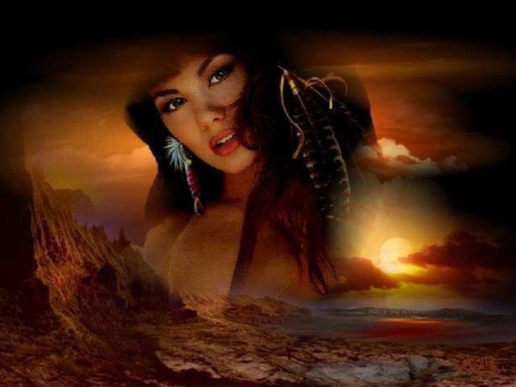 Free Native American Wallpapers - Wallpaper Cave