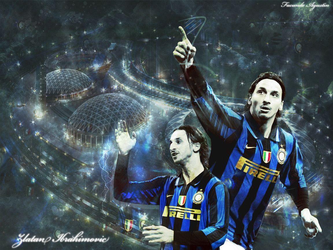 Zlatan Ibrahimovic WallPaper