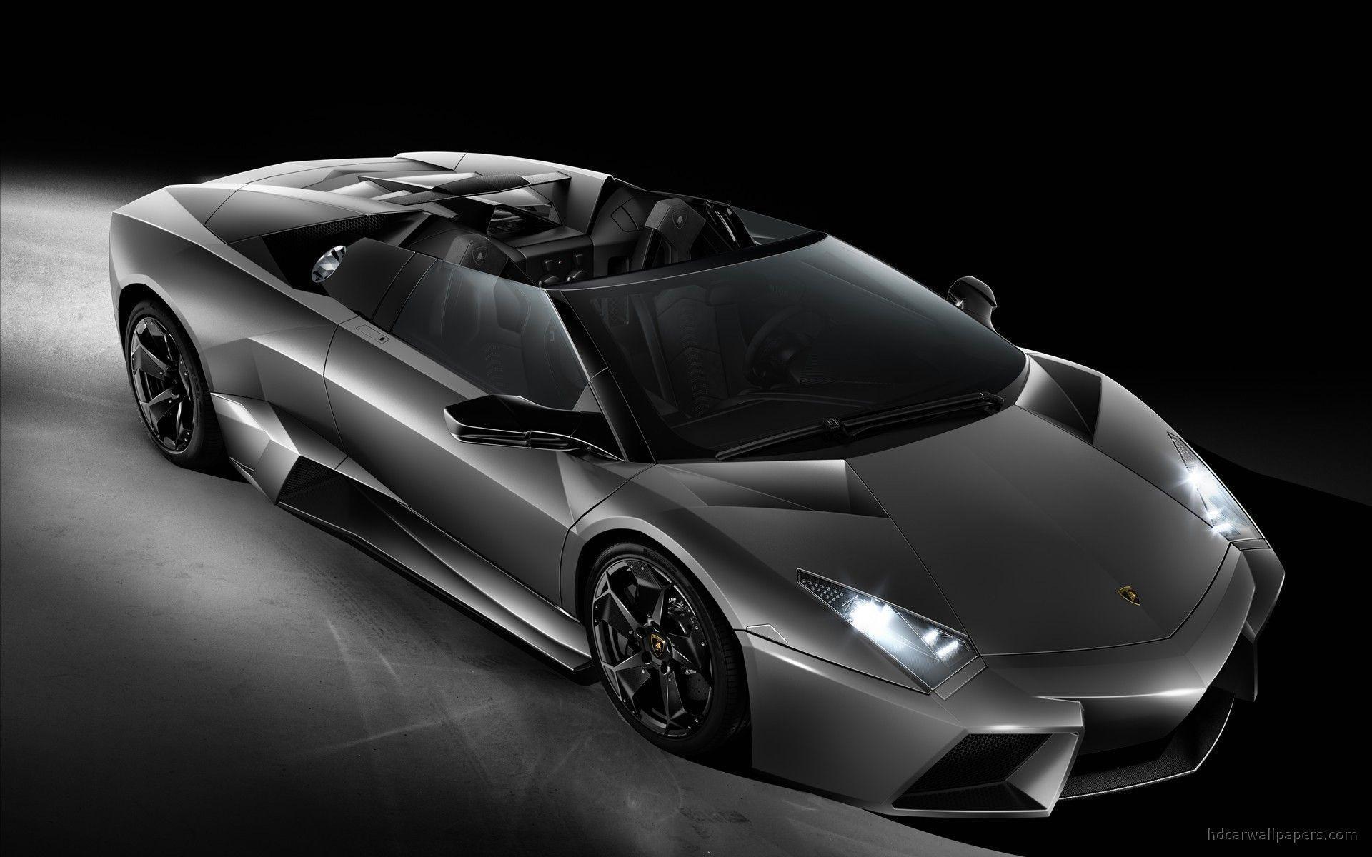 Lamborghini Reventon Wallpaper Hd