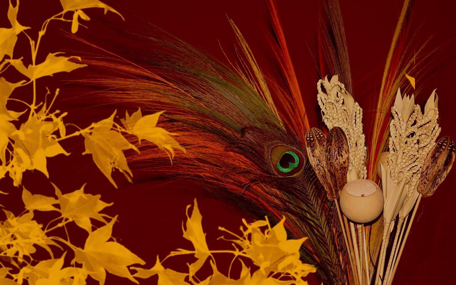Free Thanksgiving Wallpaper