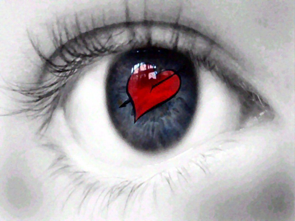 Love Hearts For Eyes (id: 65149)