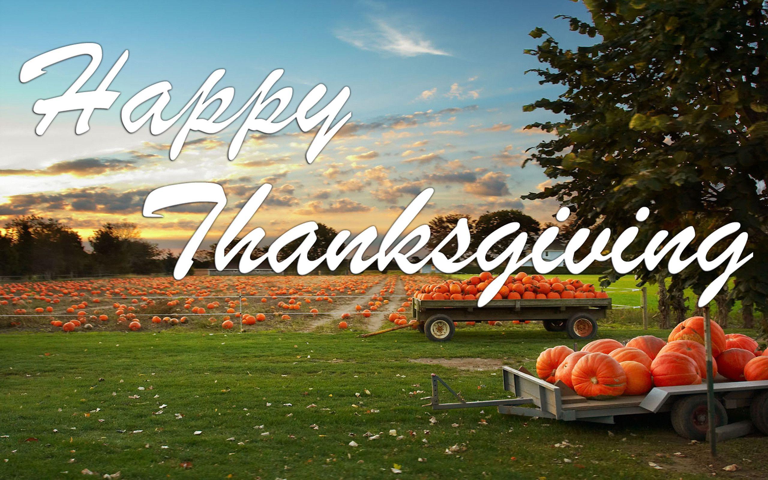thanksgiving desktop background free