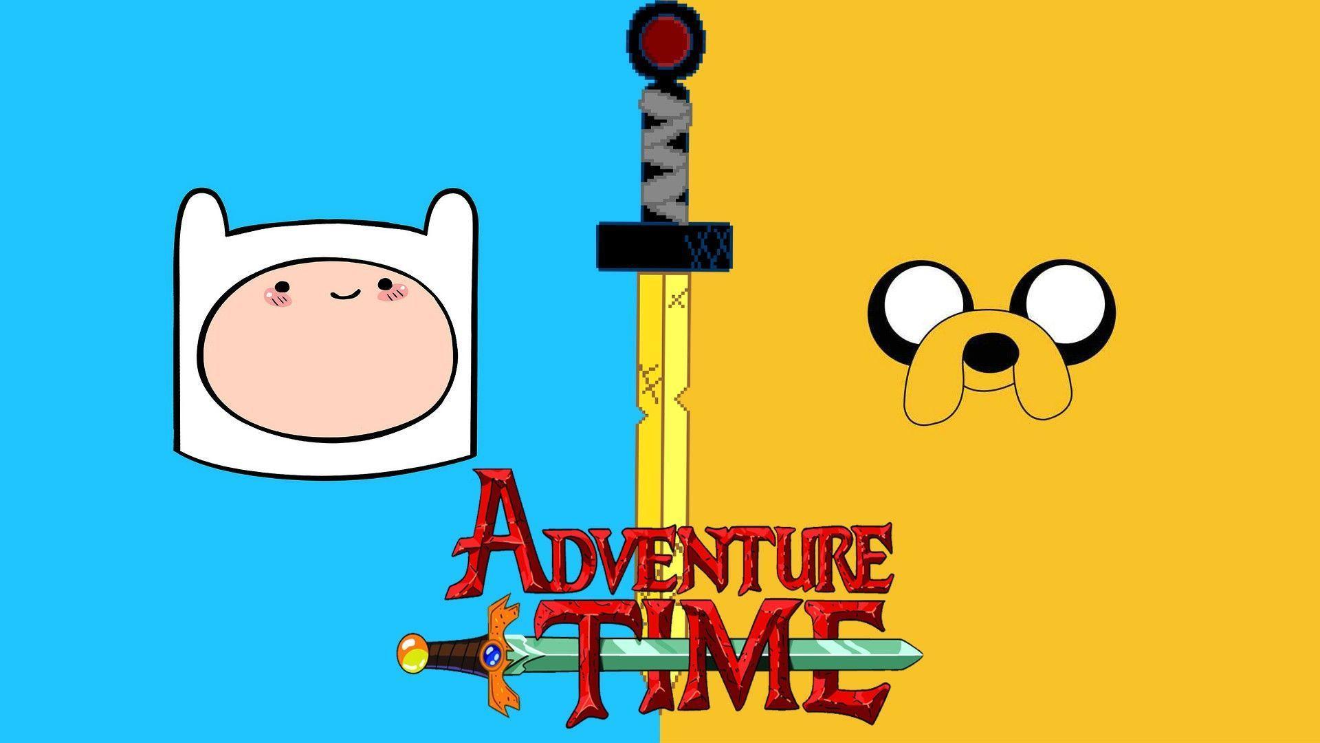 Wonderful Adventure Time Wallpaper Hdr 1920x1080PX Adventure