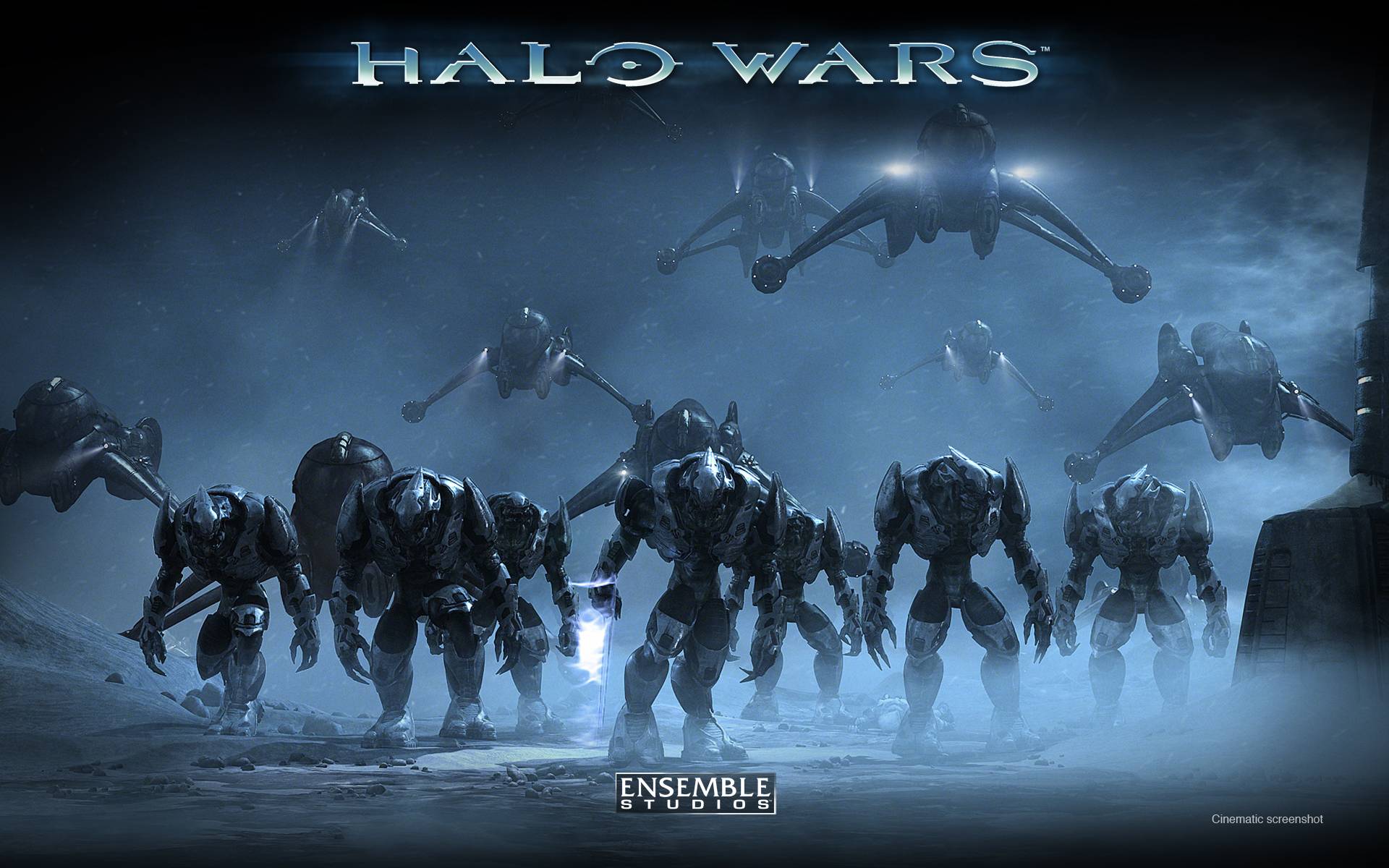 image For > Halo 4 Elite Wallpaper