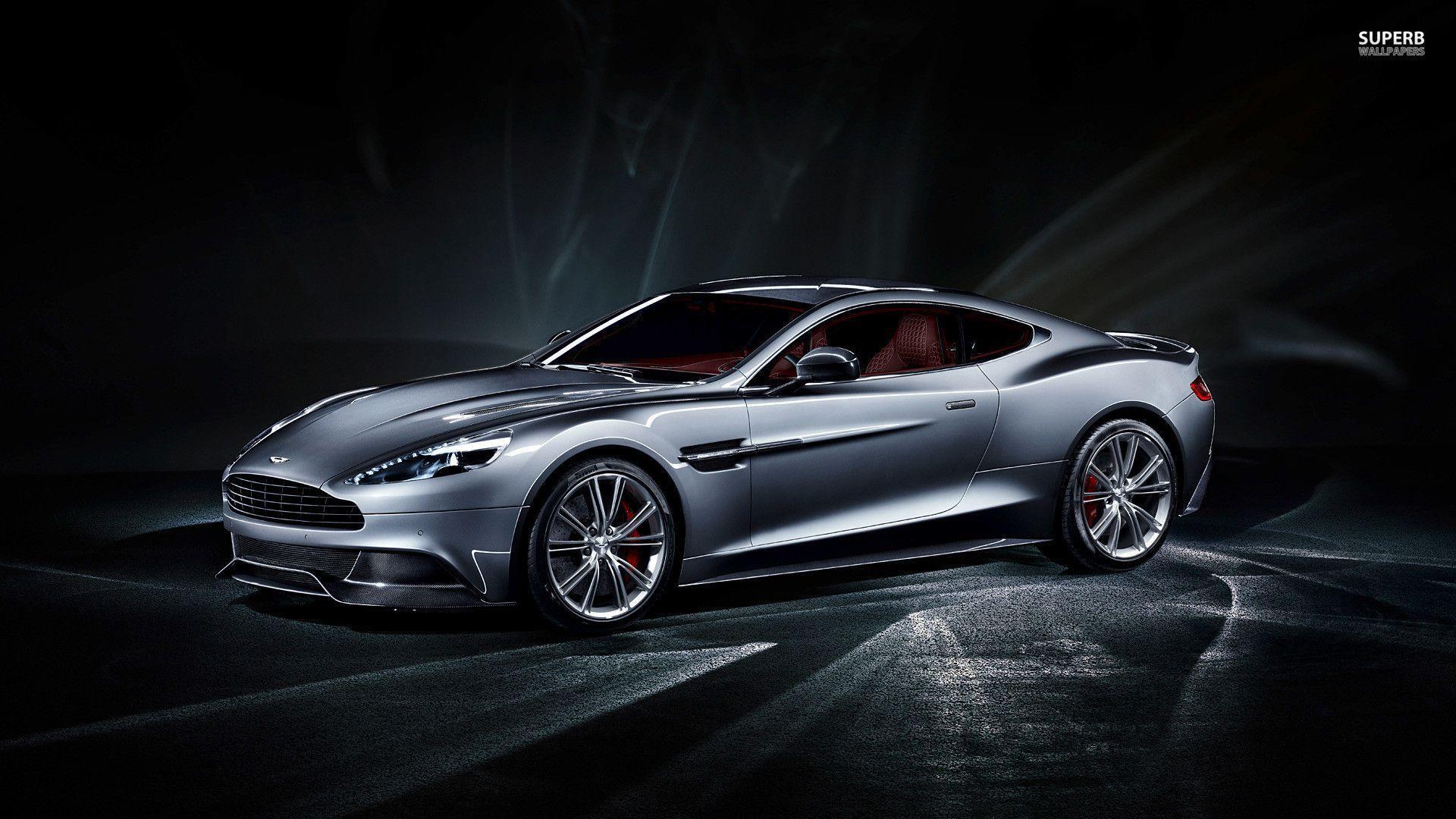 Vanquish Wallpapers - Wallpaper Cave