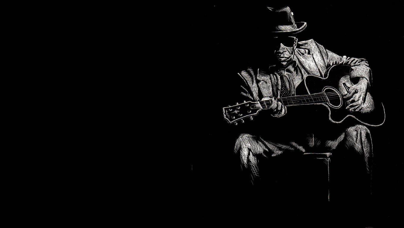 Blues Music Wallpapers Wallpaper Cave Images, Photos, Reviews