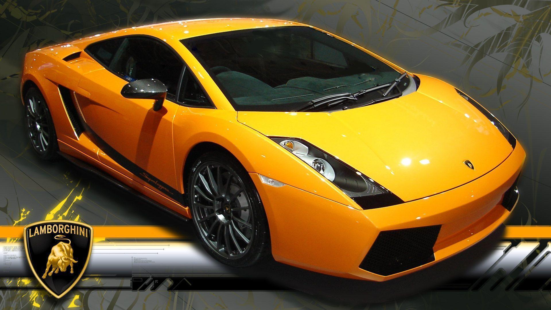 Wallpapers Of Lamborgini - Wallpaper Cave