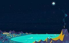Galleries. Google Now Night Sharing!