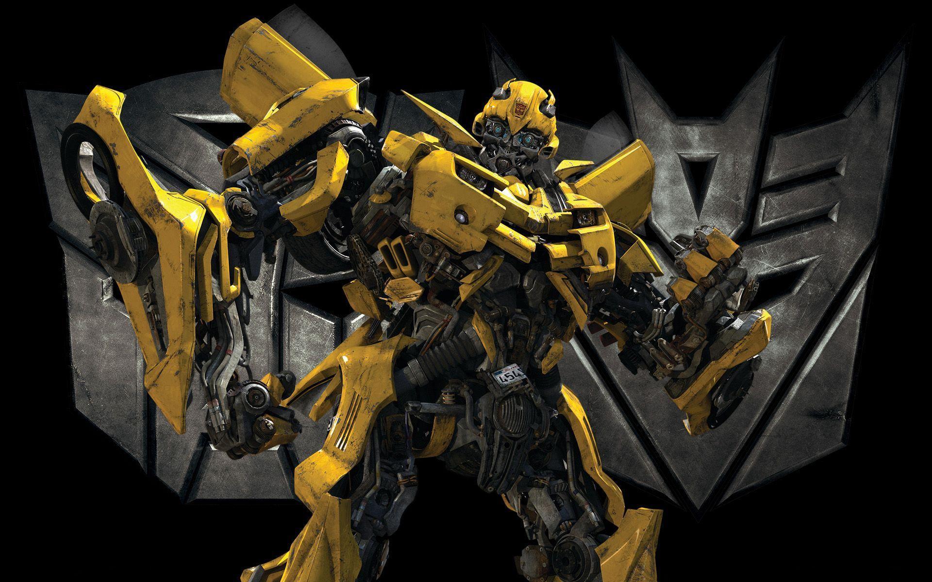 Transformers Bumblebee Wallpaper HD wallpaper search