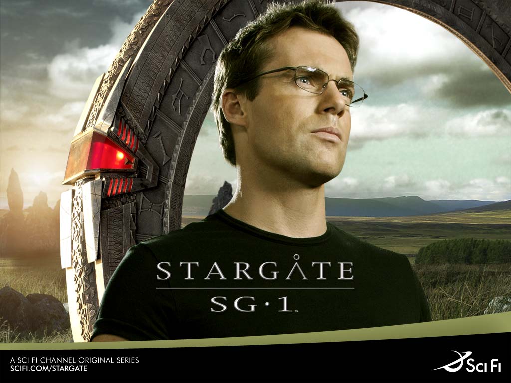 Pix For > Stargate Sg 1 Wallpaper