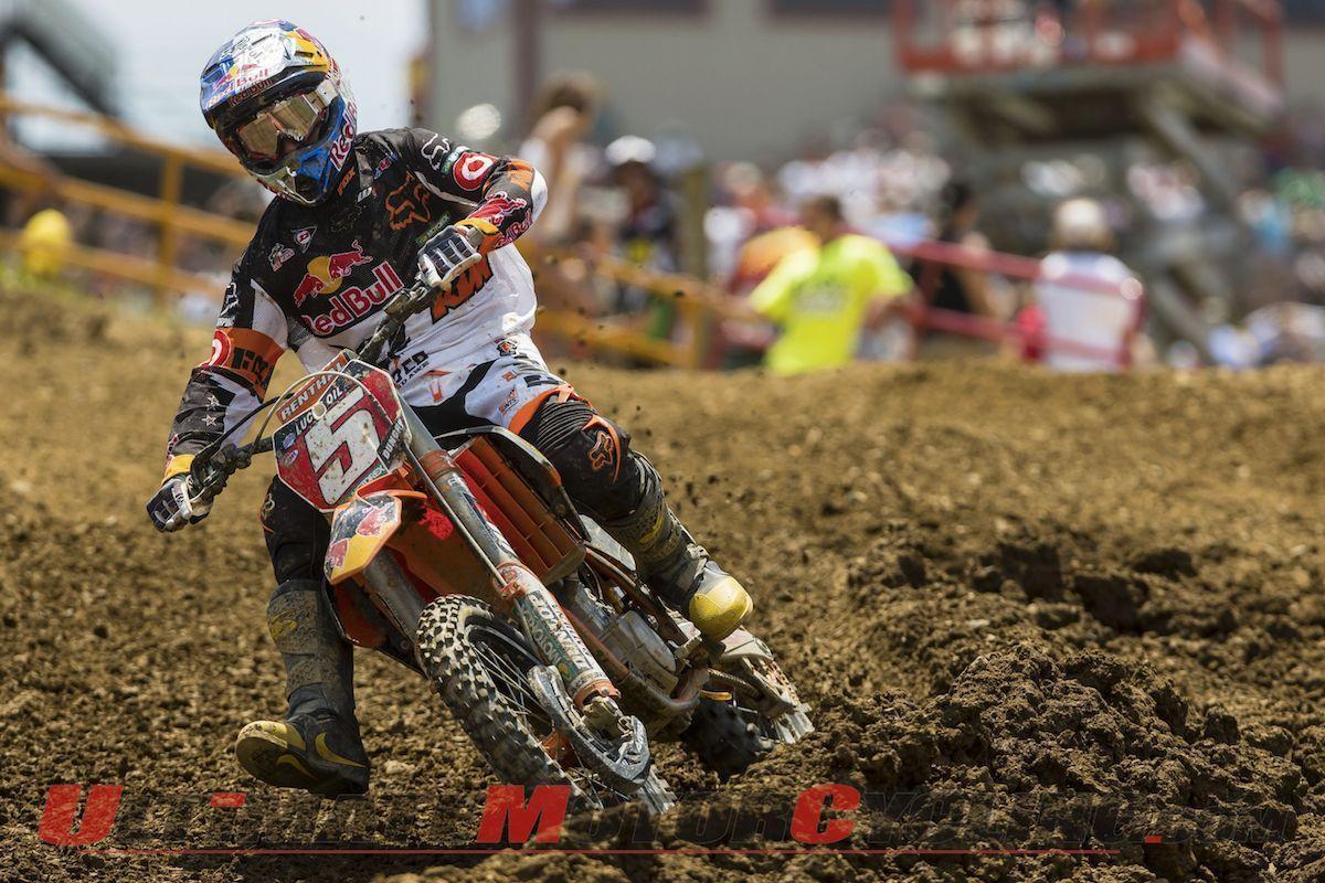 High Point Motocross. Dungey Wallpaper MotorCycling