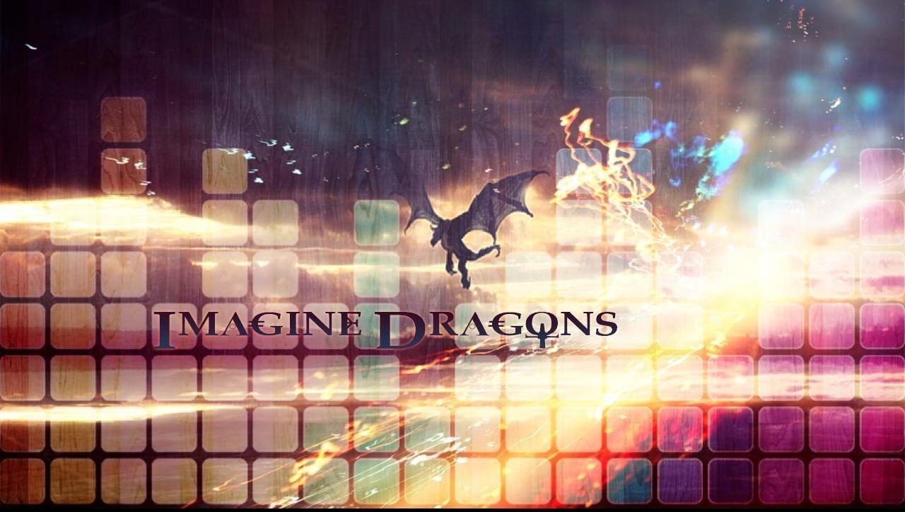 Imagine Dragons Wallpaperhotos