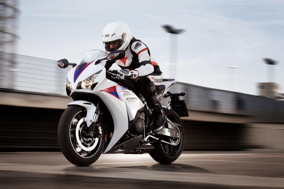 Honda Cbr1000rr Wallpaper