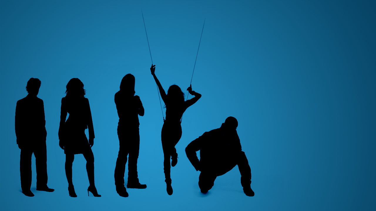 Team Grifter Primer (part 2)