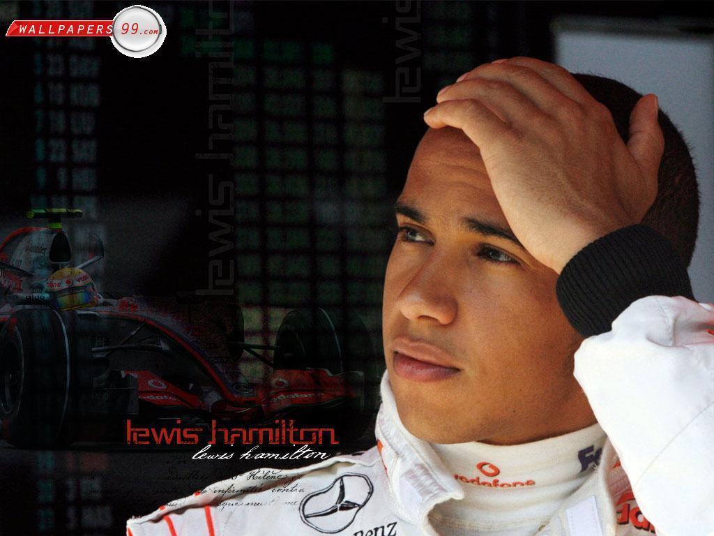 Free Lewis Hamilton Wallpaper Photo Picture Image Free