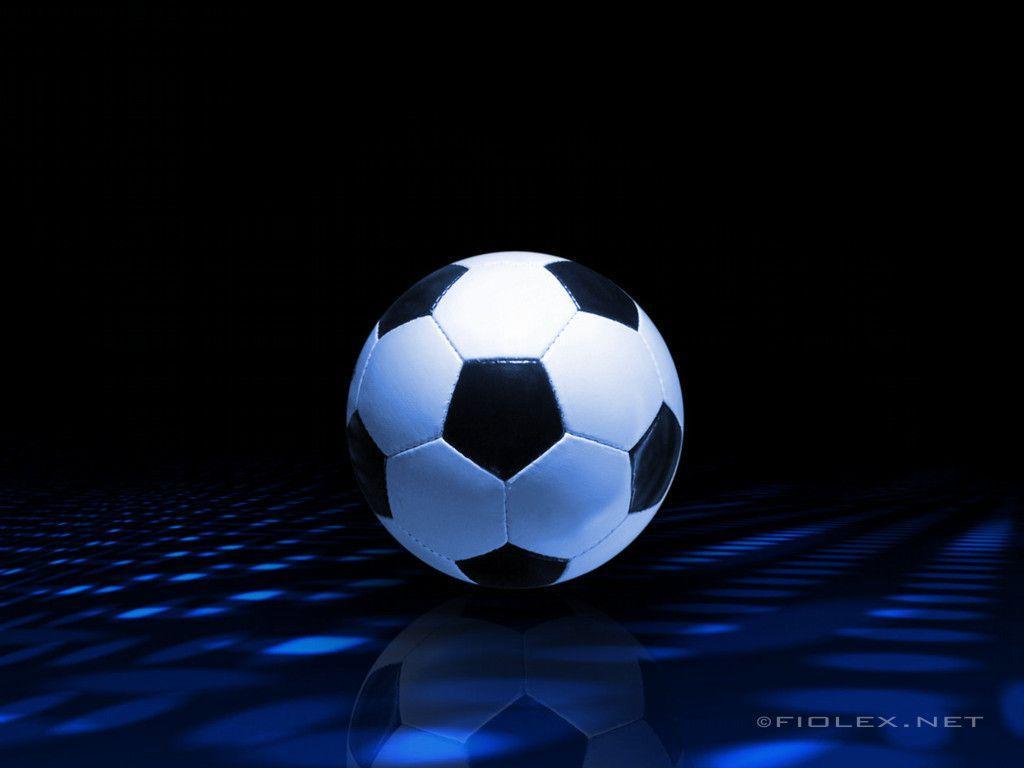 Cool Soccer Ball 453 Widescreen. Areahd