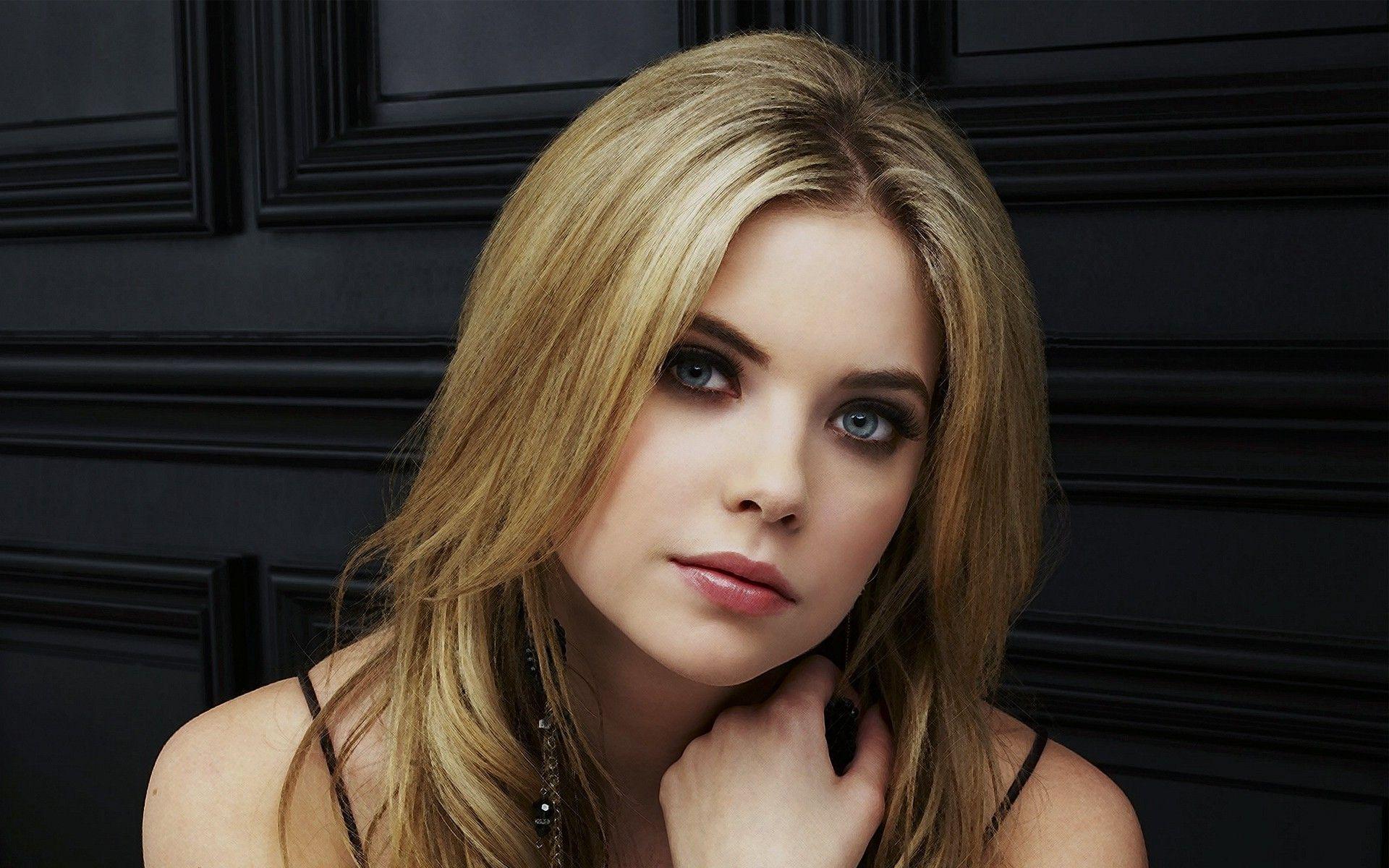 Ashley Benson Wallpapers - Wallpaper Cave