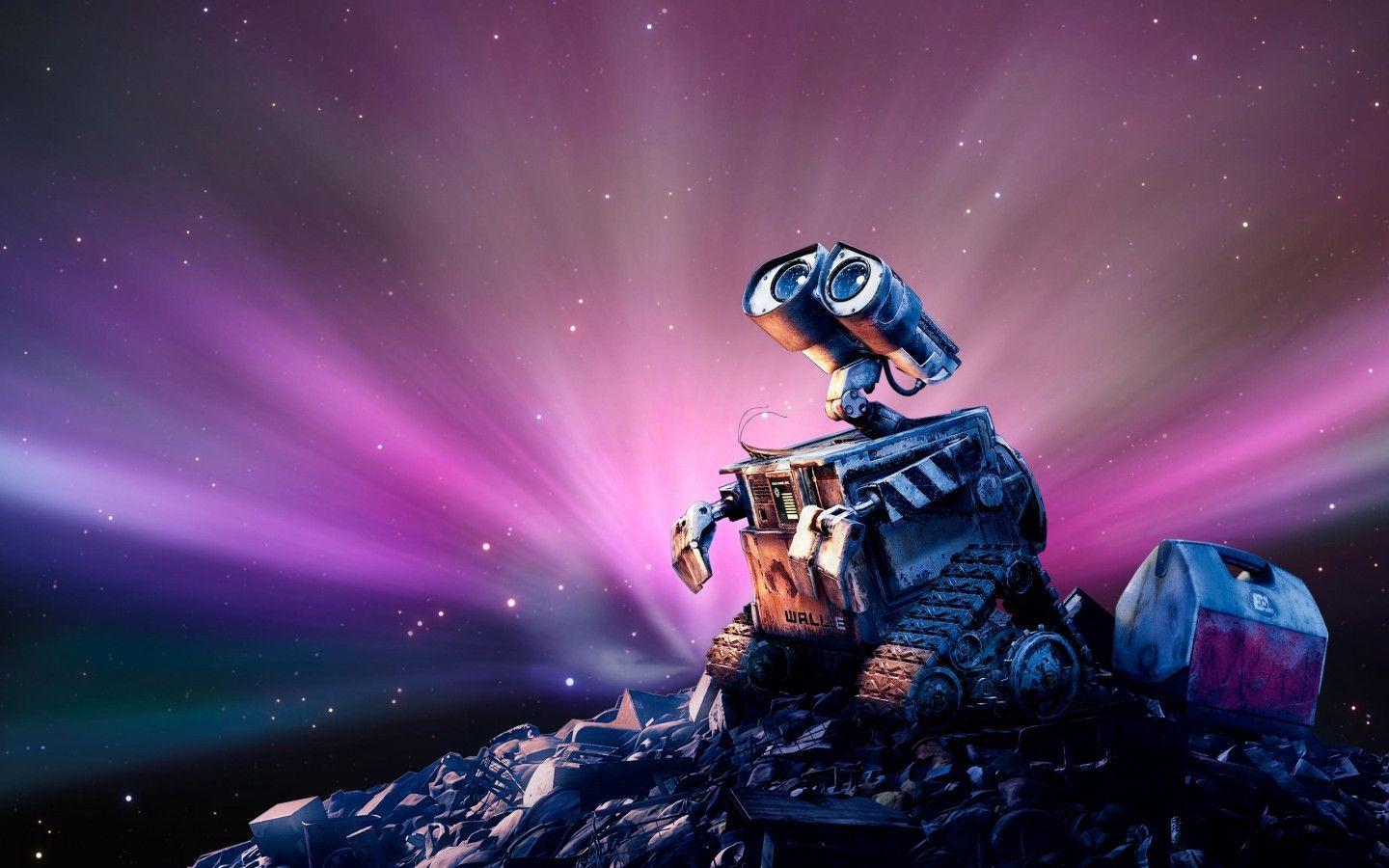 Wall-e get the water mac os download