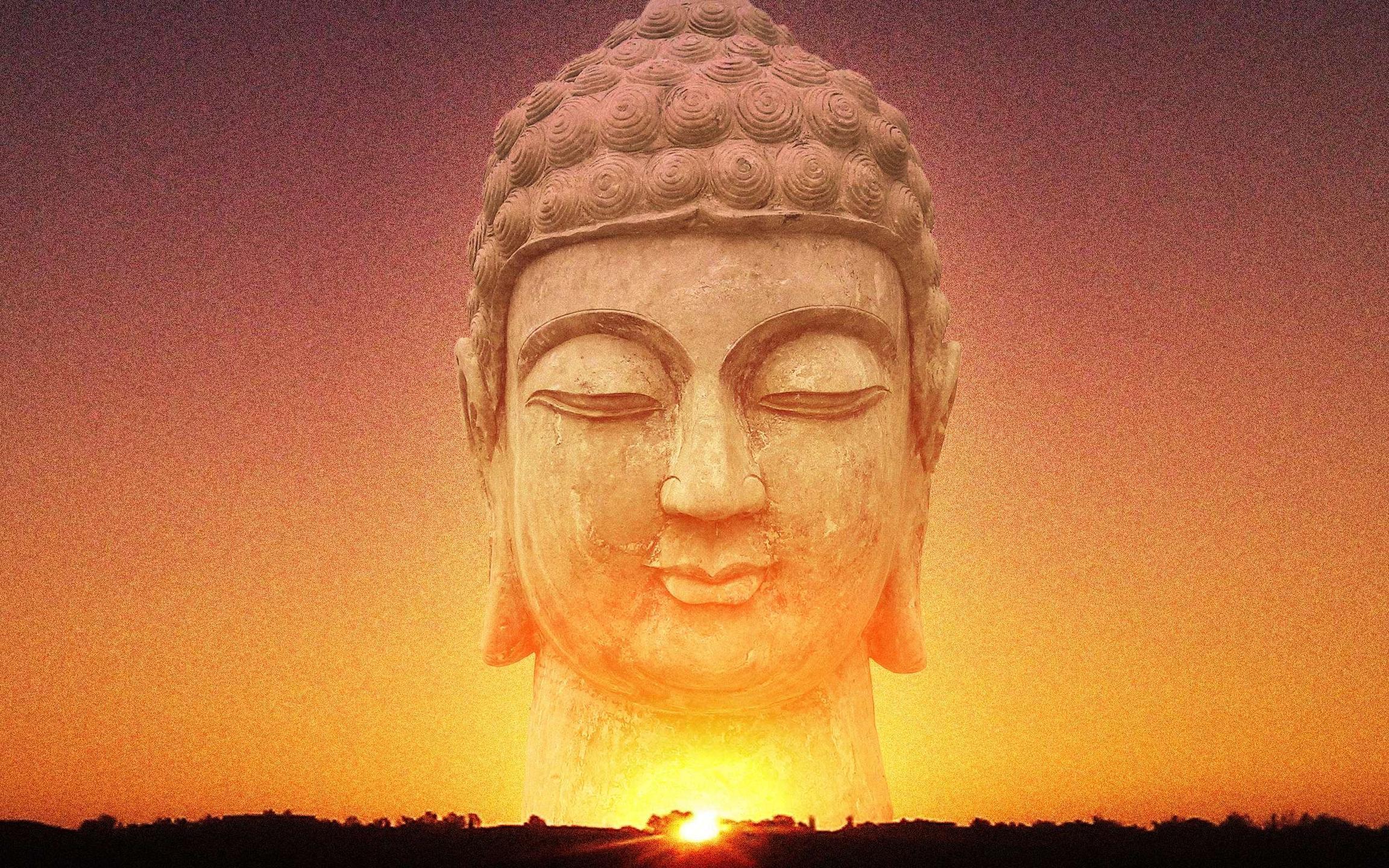 Buddha Wallpapers - Wallpaper Cave