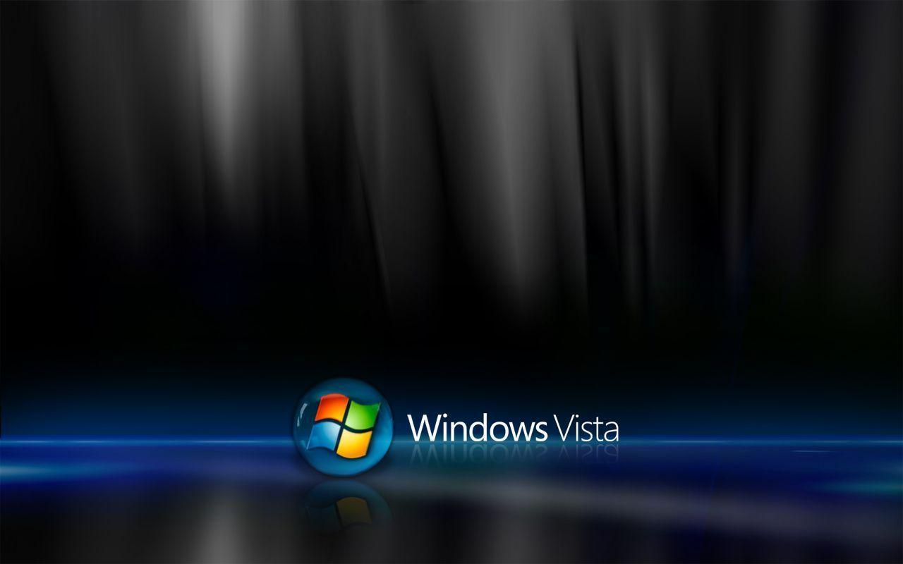 Windows Vista Wallpaper Set 4