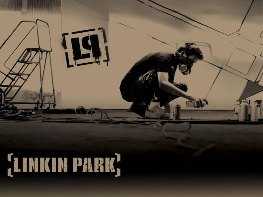 linkin park 5.1 surround