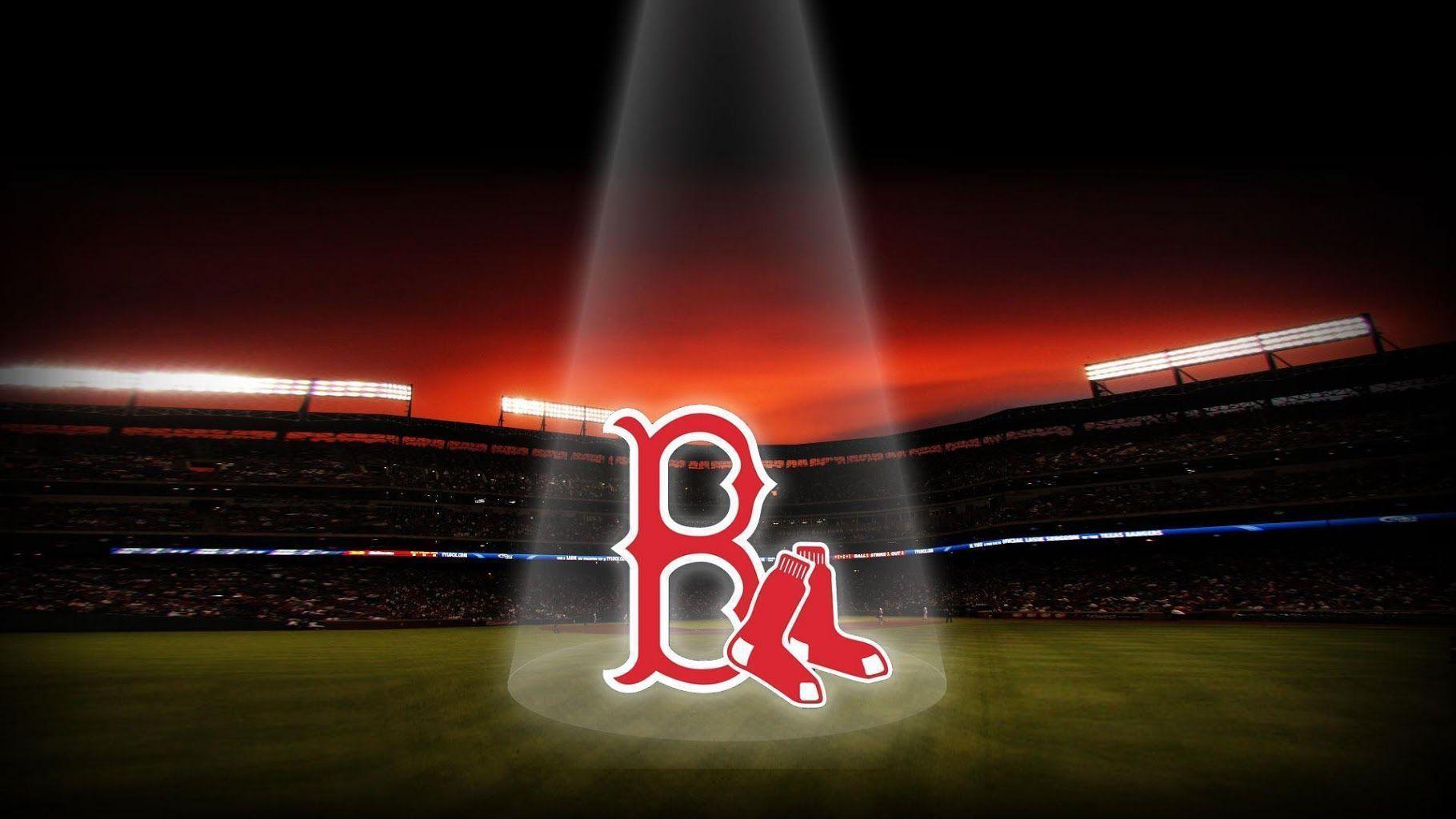 boston red sox wallpapers