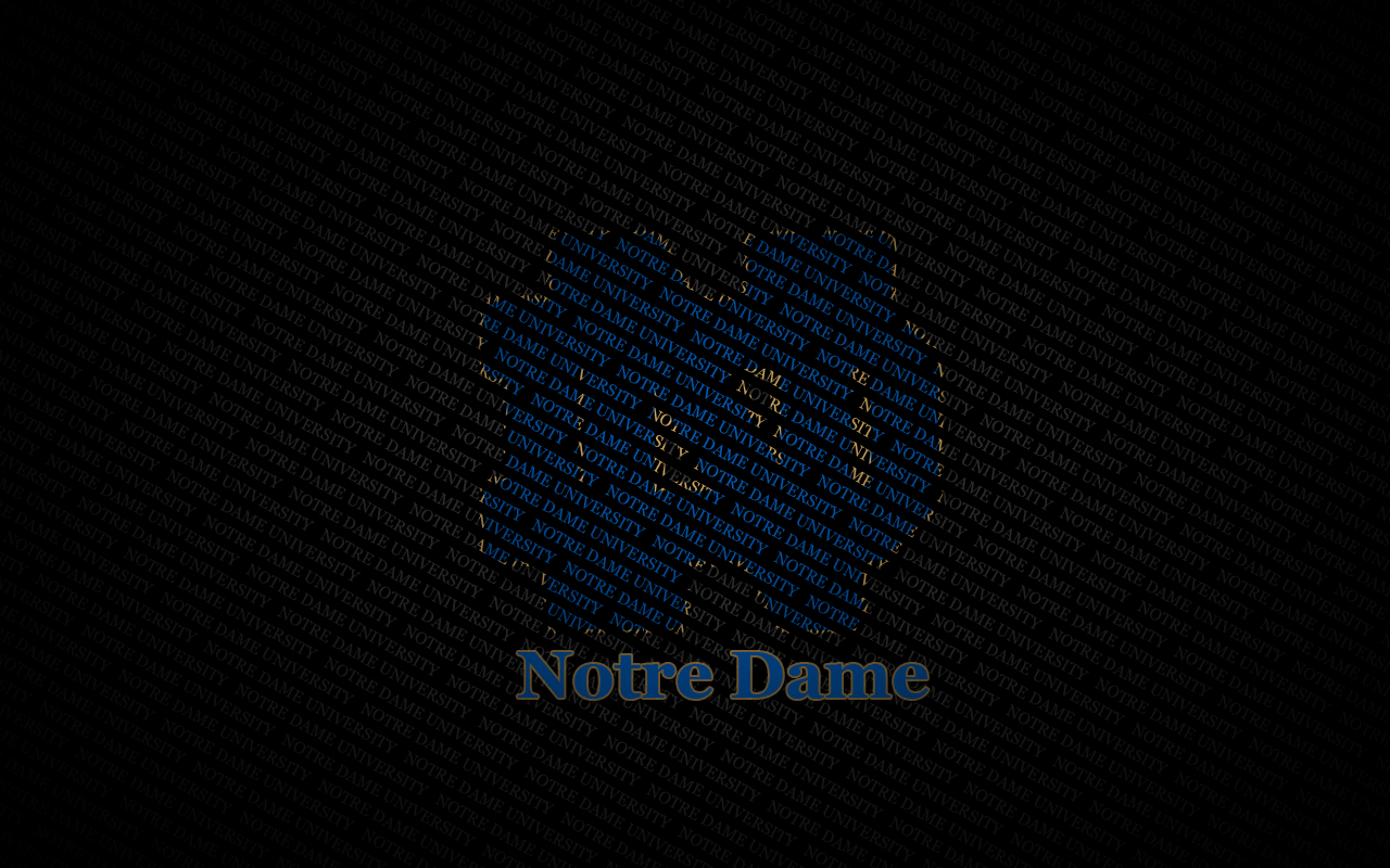 Notre Dame Wallpaper 24414 1280x800 px HDWallSource